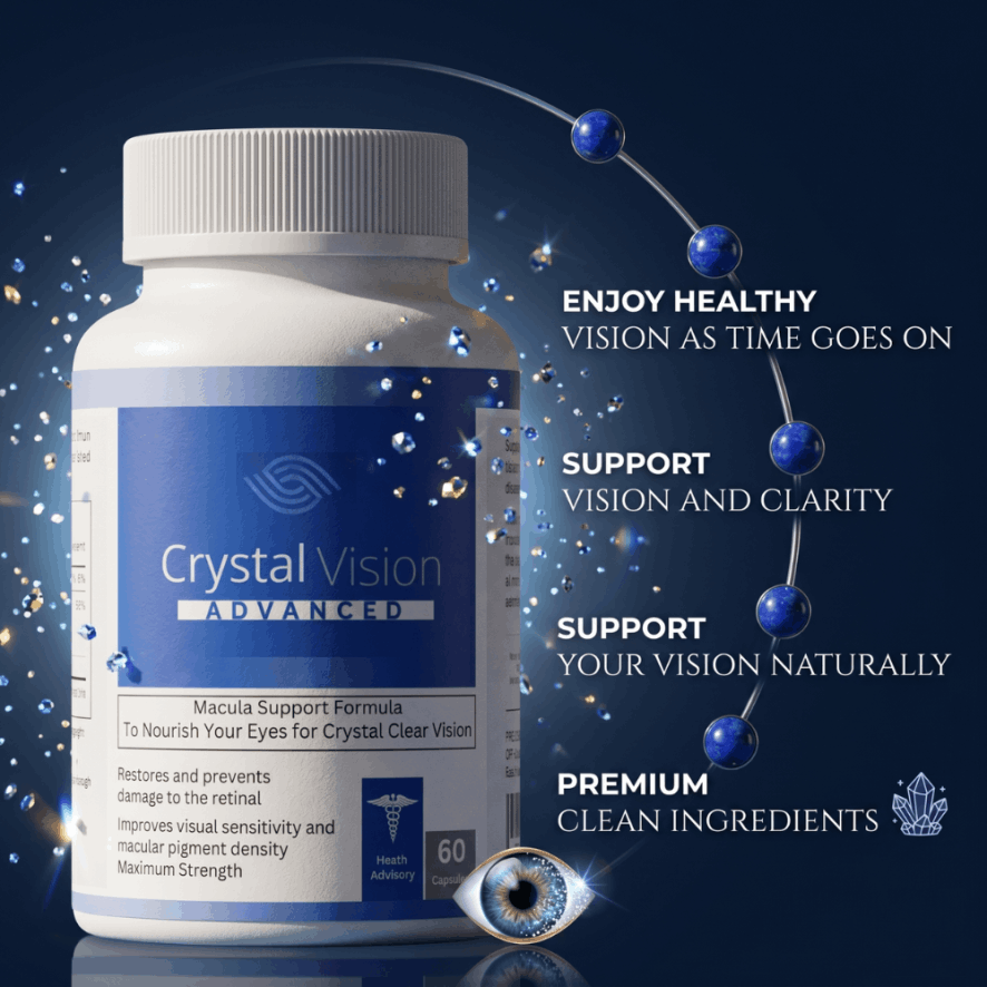 What Is Crystal Vision?