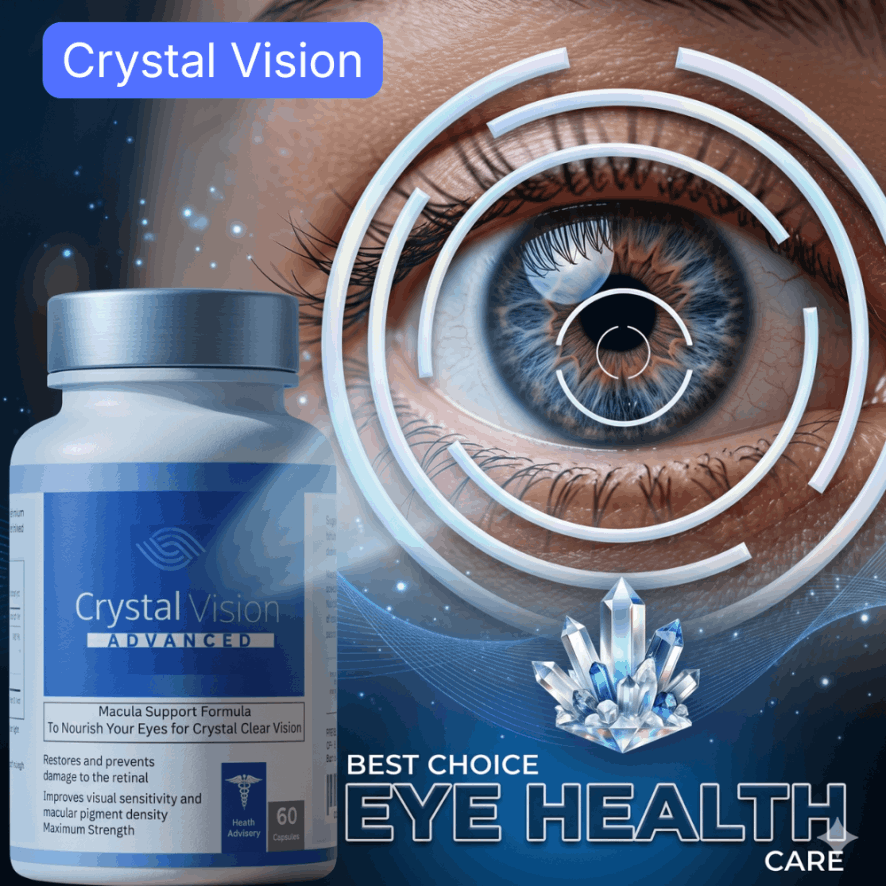 What Is Crystal Vision?