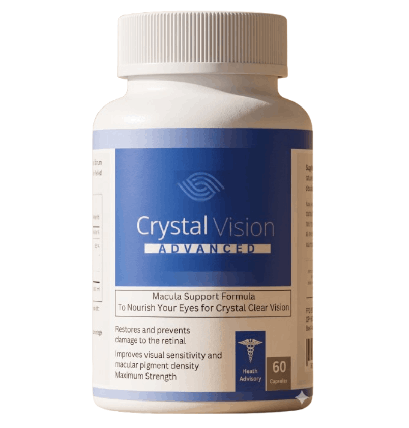 Crystal Vision