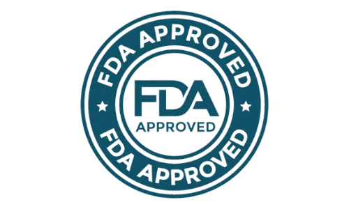 Crystal Vision - FDA Approve