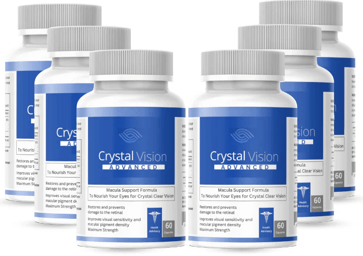 Crystal Vision