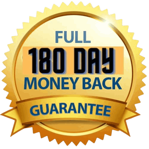 Crystal Vision-Money-Back-Guarantee