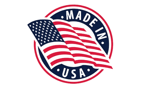 Crystal Vision - made in USA